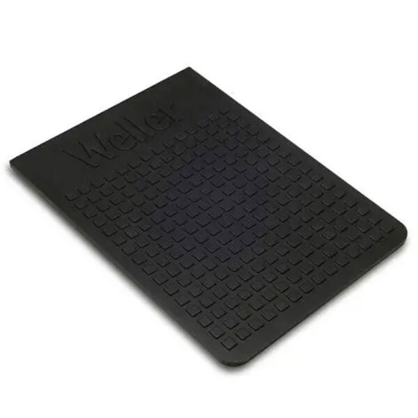Weller FT91000045 Silicon Mat ZeroSmog Shield Pro