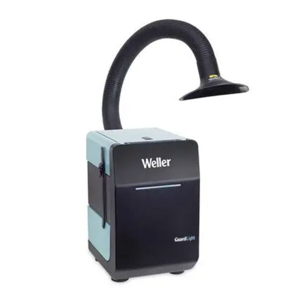 Weller FT91024299 ZeroSmog Guard Light Kit1 ALFA 120V