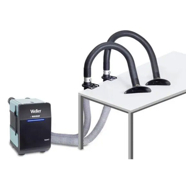 Weller FT91026299 ZeroSmog Guard 2 Kit2 ALFA