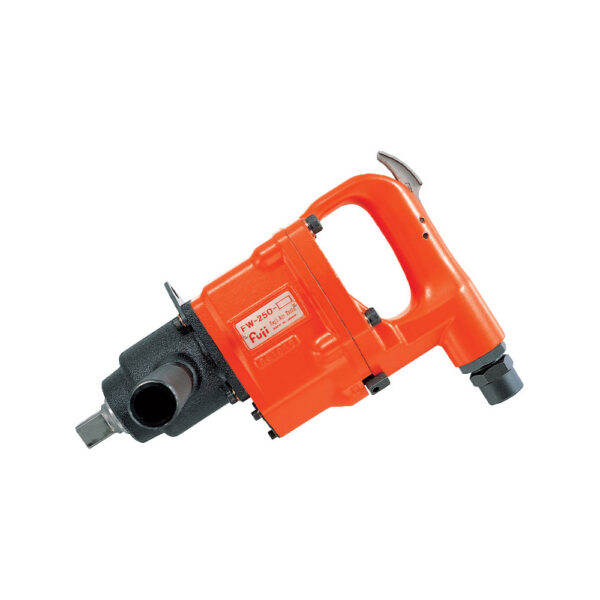 Fuji 5412053554 Medium Size Straight Impact Wrench