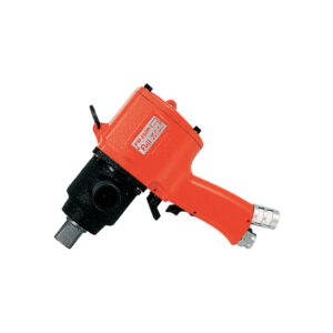 Fuji 5412053564 Medium Size Pistol Impact Wrench