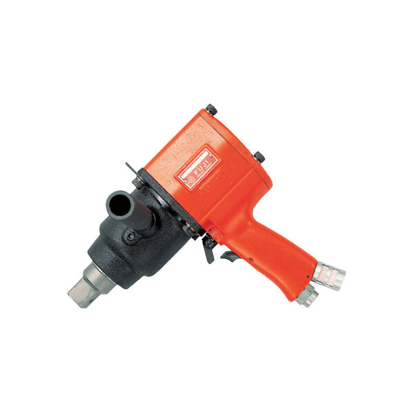 Fuji 5412053574 NPT Medium Size Pistol Impact Wrench