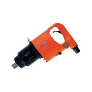 Fuji 5412053585 NPT Medium Size Straight Impact Wrench