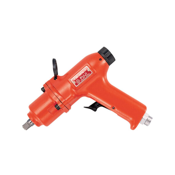 Fuji 5412053619 Small Size Pistol Grip Impact Wrench
