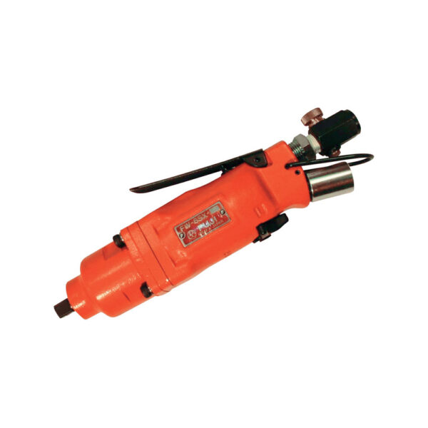 Fuji FW-6SX-5 BF Small Size Straight Angle Head Impact Wrench