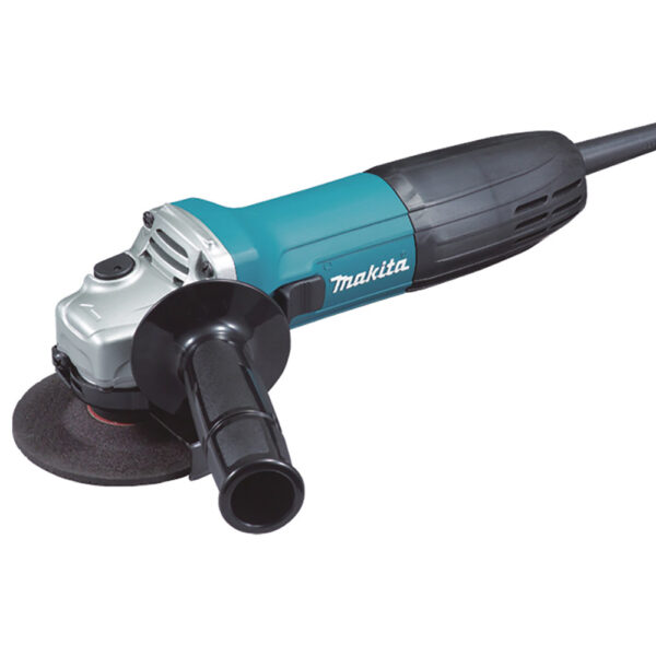 GA4030 Makita Corded 4'' Angle Grinder
