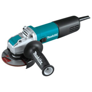 GA4570 Makita Corded 4-1/2'' X-LOCK Angle Grinder, with AC/DC Switch