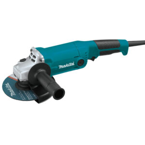 GA6010Z Makita Corded 6'' Cut-Off/Angle Grinder, with AC/DC Switch