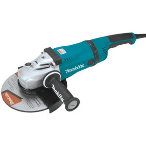 GA9040S Makita Corded 9'' Angle Grinder