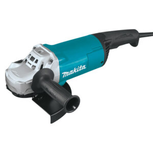 GA9060 Makita Corded 9'' Angle Grinder, with Lock-On Switch