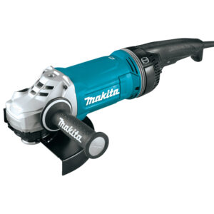 GA9070X1 Makita Corded 9'' Angle Grinder, with AFT and Brake
