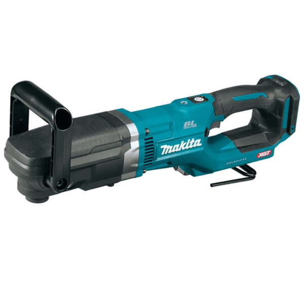 GAD02Z Makita 40V max XGT Brushless Cordless 7/16'' Hex Right Angle Drill, Tool Only