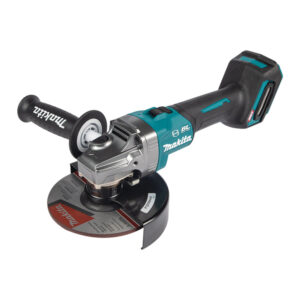 GAG07Z Makita 40V max XGT Brushless Cordless 6'' Angle Grinder, with Electric Brake, Tool Only