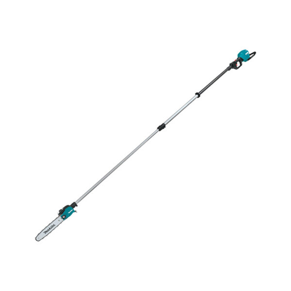 GAU02Z Makita 40V max XGT Brushless Cordless 10'' Telescoping Pole Saw, 13' Length, Tool Only