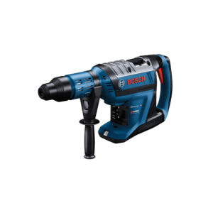 GBH18V-45CK Bosch PROFACTOR 18V Hitman Connected-Ready SDS-max 1 7/8'' Rotary Hammer (Bare Tool)