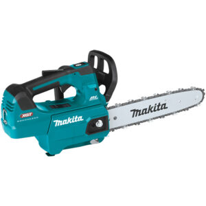 GCU01Z Makita 40V max XGT Brushless Cordless 12'' Top Handle Chain Saw, Tool Only