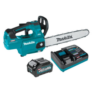 GCU02M1 Makita 40V max XGT Brushless Cordless 14'' Top Handle Chain Saw Kit (4.0Ah)