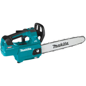 GCU02Z Makita 40V max XGT Brushless Cordless 14'' Top Handle Chain Saw, Tool Only