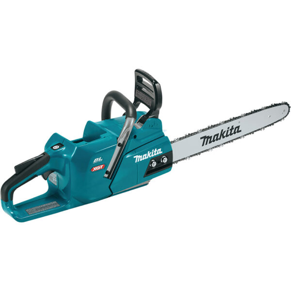 GCU04Z Makita 40V max XGT Brushless Cordless 18'' Chain Saw, Tool Only
