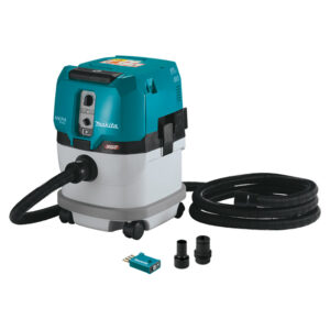 Makita Cordless XGT Dust Extraction Tools