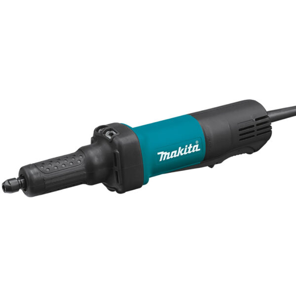 GD0600 Makita Corded 1/4'' Paddle Switch Die Grinder, with AC/DC Switch