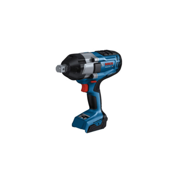 GDS18V-770N Bosch PROFACTOR 18V 3/4'' Impact Wrench with Friction Ring and Thru-Hole (Bare Tool)