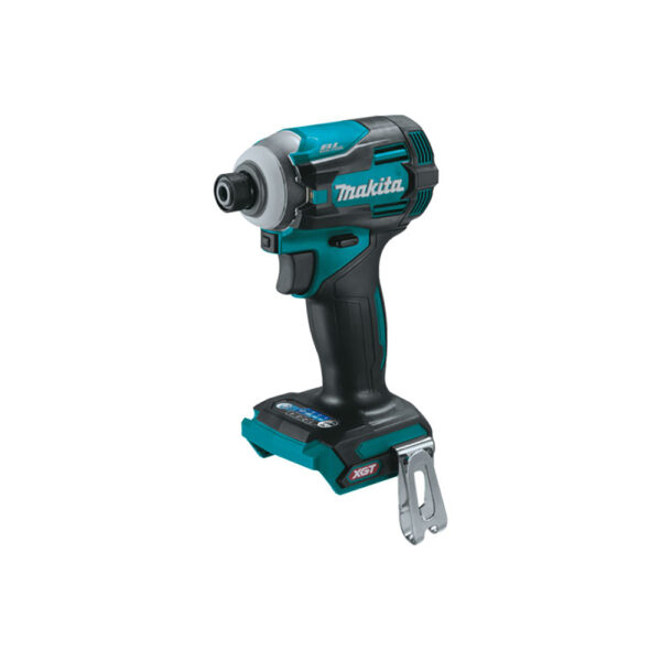 GDT01Z Makita 40V max XGT Brushless Cordless 4-Speed Impact Driver, Tool Only