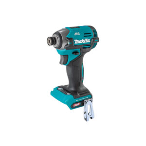 GDT02Z Makita 40V max XGT Brushless Cordless 4-Speed Impact Driver, Tool Only