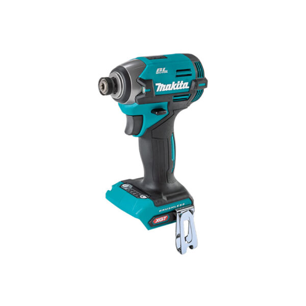 GDT02Z Makita 40V max XGT Brushless Cordless 4-Speed Impact Driver, Tool Only