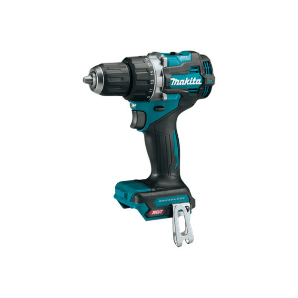 GFD02Z Makita 40V max XGT Compact Brushless 1/2'' Driver-Drill