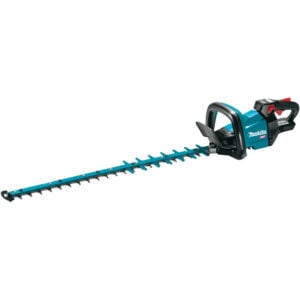 GHU03Z Makita 40V max XGT Brushless Cordless 30'' Hedge Trimmer, Tool Only