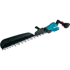 GHU04Z Makita 40V max XGT Brushless Cordless 24'' Single-Sided Hedge Trimmer, Tool Only