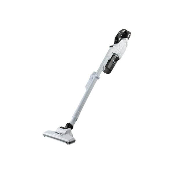GLC03Z Makita 40V max XGT Brushless Cordless Cyclonic 4-Speed HEPA Filter Compact Stick Vacuum, Tool Only