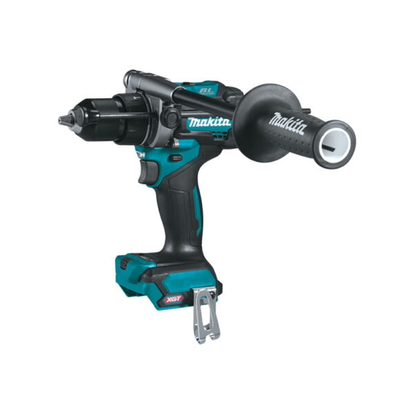 GPH01Z Makita 40V max XGT Brushless 1/2'' Hammer Driver-Drill