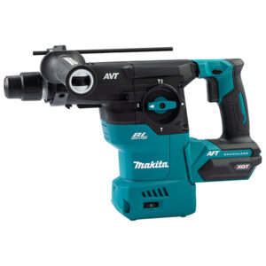 GRH08Z Makita 40V max XGT Brushless Cordless 1-3/16'' SDS-PLUS AVT Rotary Hammer, AFT, AWS Capable, Tool Only