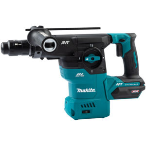 GRH09Z Makita 40V max XGT Brushless Cordless 1-3/16'' SDS-PLUS AVT Rotary Hammer, with Interchangeable Chuck, AWS Capable, Tool Only
