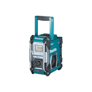 GRM02 Makita 40V max XGT Cordless Bluetooth Job Site Radio, Tool Only