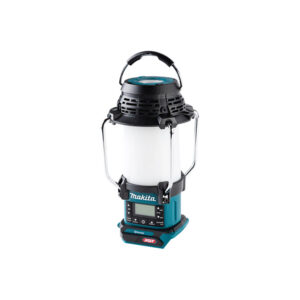 GRM04 Makita 40V max XGT Cordless Lantern with Radio, Tool Only
