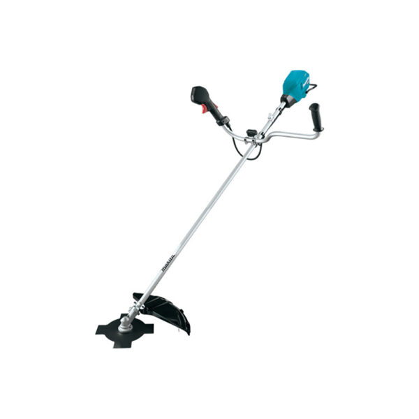 GRU02Z Makita 40V max XGT Brushless Cordless Brush Cutter, Tool Only