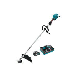 GRU03M1 Makita 40V max XGT Brushless Cordless 17'' String Trimmer Kit (4.0Ah)
