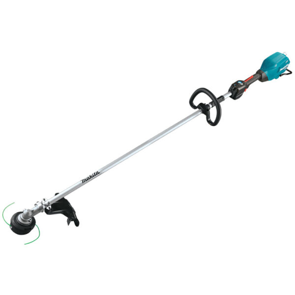 GRU04Z Makita 40V max XGT Brushless Cordless 17'' String Trimmer, Tool Only