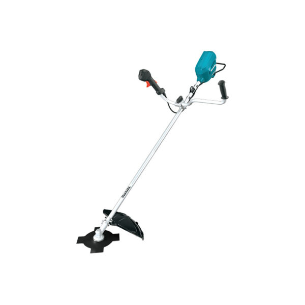 GRU05Z Makita 80V max (40V max X2) XGT Brushless Cordless Brush Cutter, Tool Only