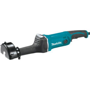 GS5000 Makita Corded 5'' Straight Grinder