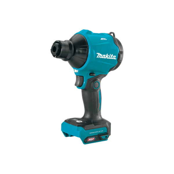 GSA01Z Makita 40V max XGT Brushless Cordless High Speed Dust Blower, Tool Only