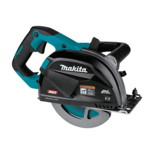 Makita Cordless XGT Metal Cutting Saws