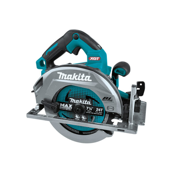 GSH01Z Makita 40V max XGT Brushless Cordless 7-1/4'' Circular Saw, AWS Capable, Tool Only