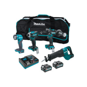 Makita Cordless XGT 40V/80V Max Tools