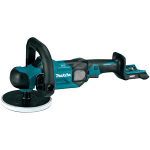 GVP01Z Makita 40V max XGT Brushless Cordless 7'' Polisher, Tool Only
