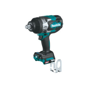 GWT01Z Makita 40V max XGT Brushless Cordless 4-Speed High-Torque 3/4'' Sq. Dr. Impact Wrench w/Friction Ring Anvil, Tool Only