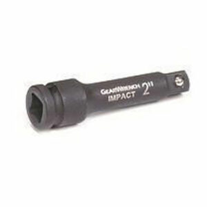 GearWrench 84172 1/4'' Drive Impact Extension 2''